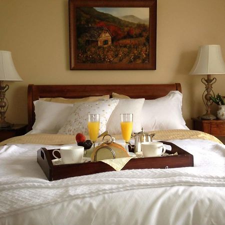 ジョーダン The Orchard Croft Boutique Country Retreat Bed & Breakfast エクステリア 写真