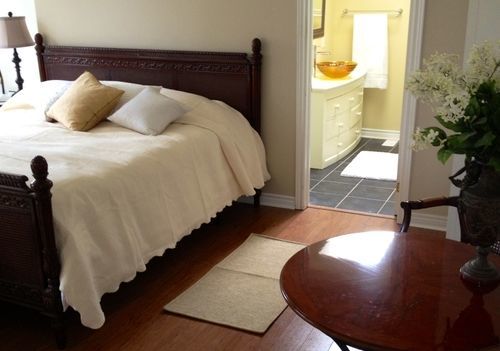 ジョーダン The Orchard Croft Boutique Country Retreat Bed & Breakfast エクステリア 写真