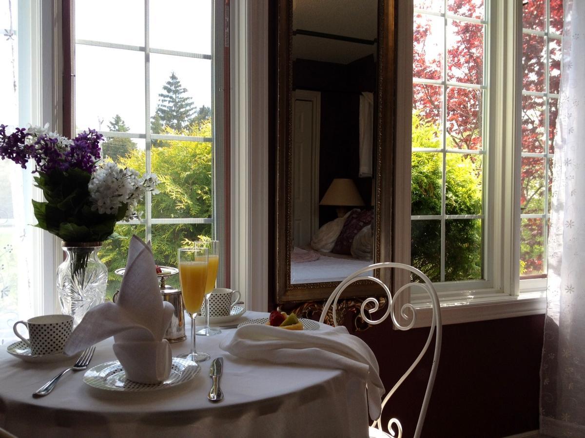 ジョーダン The Orchard Croft Boutique Country Retreat Bed & Breakfast エクステリア 写真