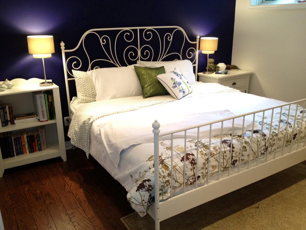 ジョーダン The Orchard Croft Boutique Country Retreat Bed & Breakfast 部屋 写真